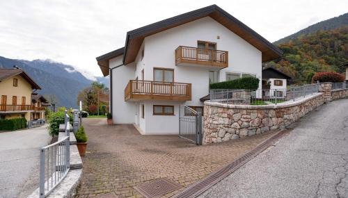 Casa Hueller Roncegno - Foto 5