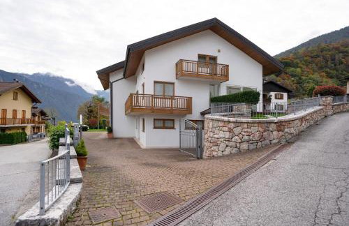 Casa Hueller Roncegno - Foto 5