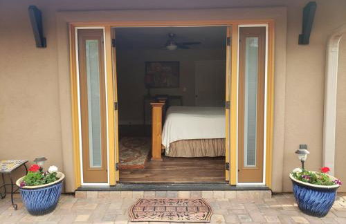 Robin's Red Rock Getaway Suite A - Foto 6