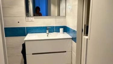 Beau studio dans un cadre exceptionnel de verdure - Foto 5