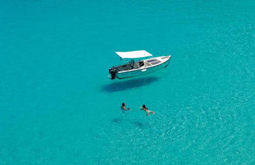 Villa Moundela - Foto 24