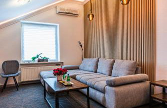 GLAMOUR - Restaurant & SPA - Foto 8