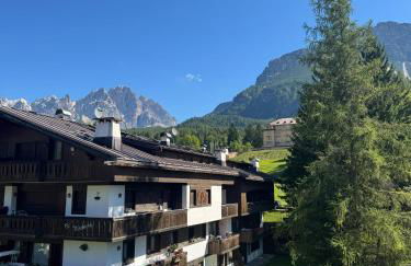 Apartment 5 Torri, parcheggio in garage - Foto 21