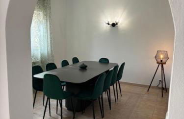 Villa GALVANA - Foto 9