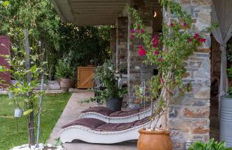 Sinanis Garden House - Foto 14