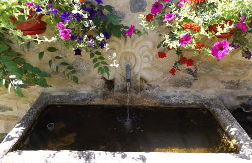 Cottage in Dordogne - Foto 39