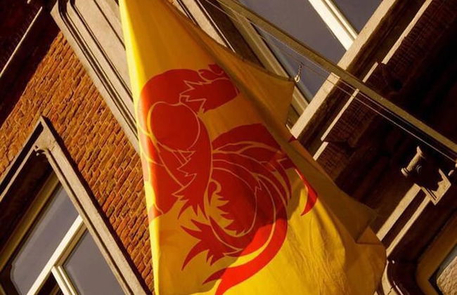 Amazing Loft in Namur - Foto 33