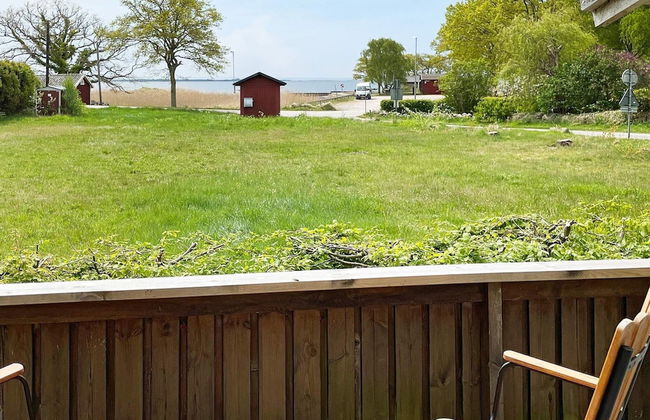 6 Person Holiday Home in Torhamn - Foto 23