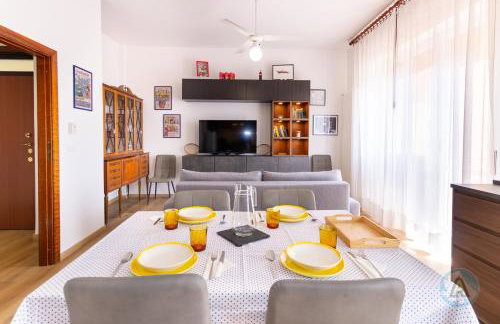 Elegante appartamento a Silvi 68a - Photo 22