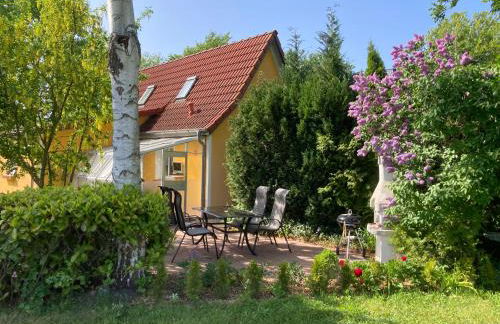 Ferienhaus -Villa Hühnerstall- - Foto 21