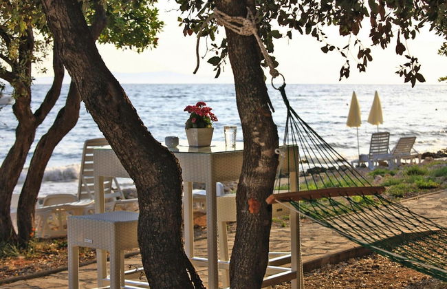 Apartments in Villas Punta Skala With Beachpool - Foto 38