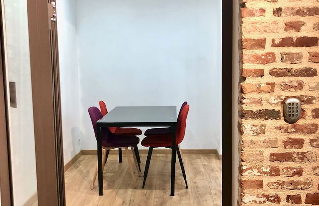 Appart hotel Le Madame - Photo 18