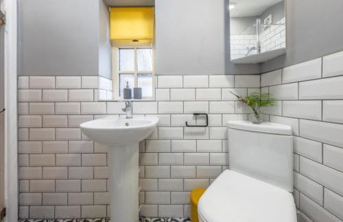 Wishing Well Cottage - Foto 10