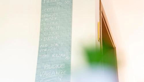 Villetta a schiera Orchidea - Foto 5