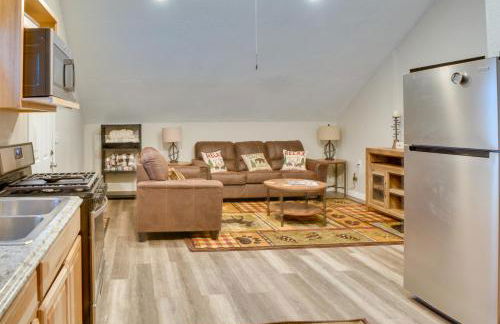 Cozy Soldotna Vacation Rental Near Kenai River! - Foto 1