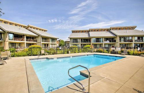 Lake Pend Oreille Condo with Porch and Mountain View! - Foto 3