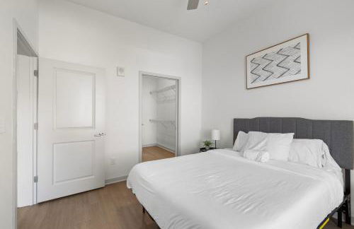 Modern Nulu 2BR CozySuites 02 - Foto 6