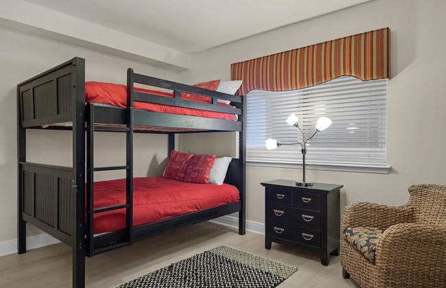 Emerald Beach 1036 - Turquoise Turtle - Foto 3