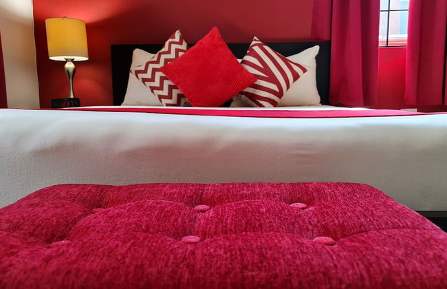 Casa Pinto Guest Apartments - Foto 3