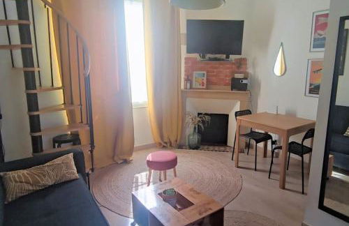 Duplex Canal du Midi - Foto 19