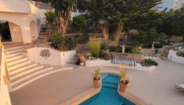 Charmante villa avec vue mer - Foto 4