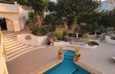 Charmante villa avec vue mer - Foto 4