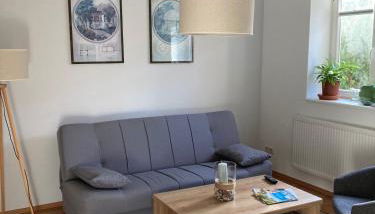 Ferienwohnungen Apartements Buddestrasse Daberstedt - Foto 3