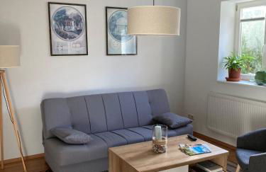 Ferienwohnungen Apartements Buddestrasse Daberstedt - Foto 3