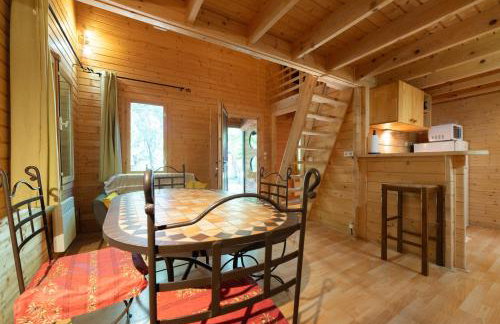 Chalet Sardane - Foto 10