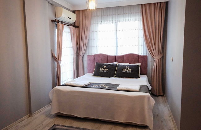 Grand Pera Suite - Foto 16