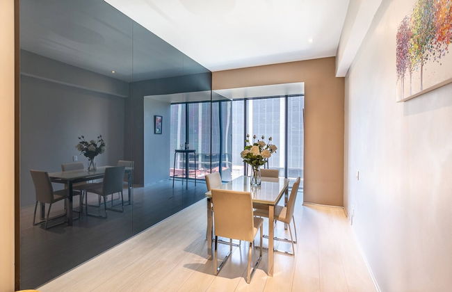 Moderno Departamento En Reforma 284 - Foto 13