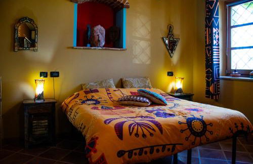 B&B Naturin - Eco Farm - Foto 67