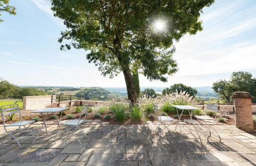 Petit coin de paradis Albigeois - Foto 2