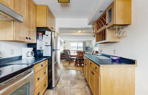 Squaw Village Condo - Foto 13