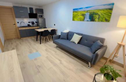 Alojamiento exclusivo y acogedor en Guamasa - Foto 5