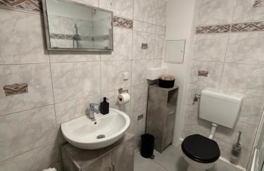 Wohnung in Würzburg Rimpar I Netflix & TV I Kaffee I Tee I Brettspiele - Foto 16