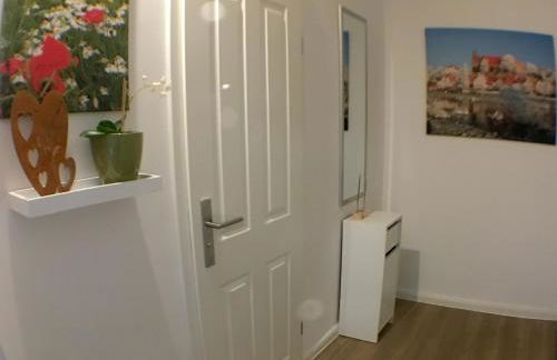 Das BilderbuchCafe - Ferien - Apartment NO 3 - Markt 7 - Photo 20