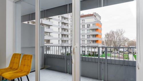 ShortStayPoland Komputerowa (B148) - Foto 5