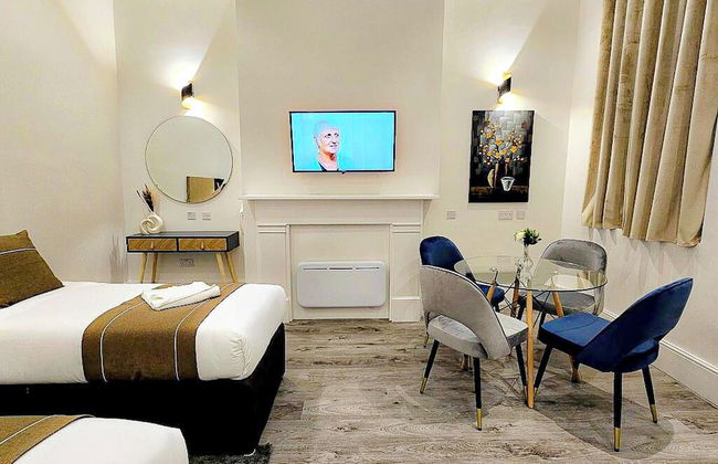 Hyde Park Superior Apartments - Foto 22