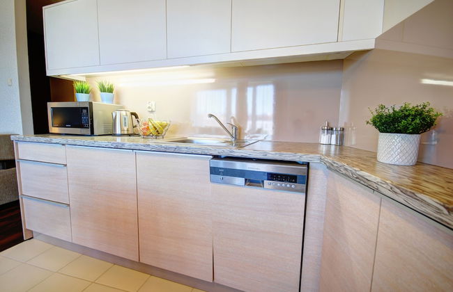 HelApart - Apartamenty Foka - Photo 66