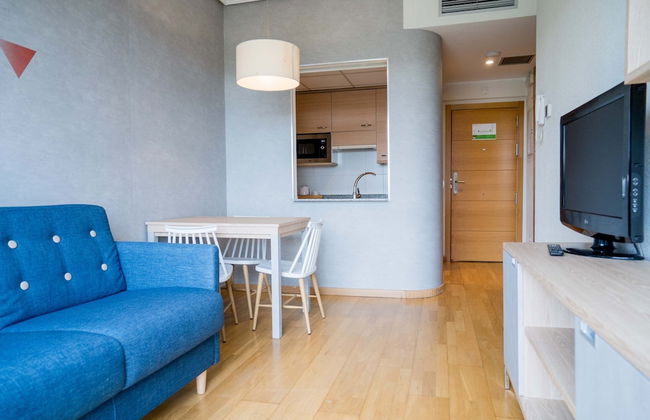 Compostela Suites Apartments - Foto 22