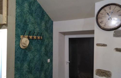 Le gîte du passage - Foto 15