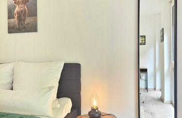 Black Forest II Sauna I Boxspring I Nespresso I Ausblick I Wasserfälle im Ort - Foto 23