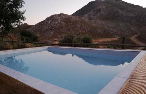 Wooden House at the Mountain-private - Foto 27