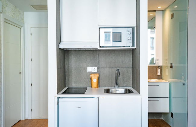 Smartr Madrid Gran Vía 47 - Foto 31