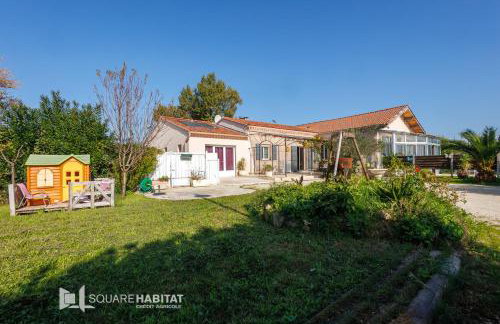 Superbe maison de vacance - Photo 18