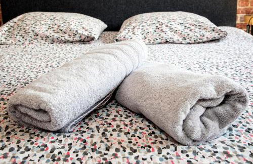 Appartement neuf style industriel *** proche de la mer - Foto 16