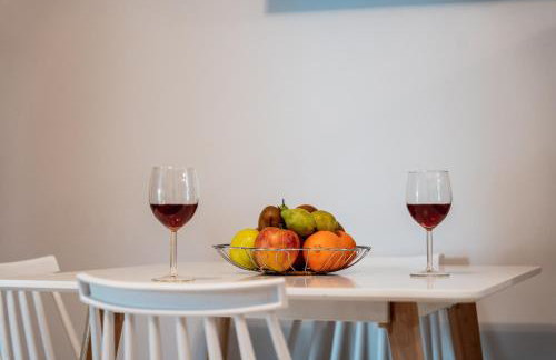 Filion Apartments Nafplio - Foto 34