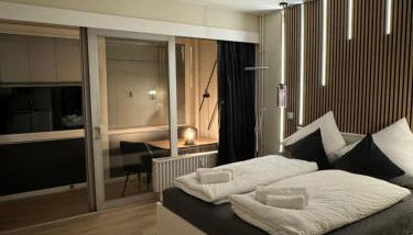 Traumhafte Ferienwohnung - direkter Meerblick - 50m zum Strand in Cuxhaven Duhnen in 1A Lage im Haus Seehütte - Foto 5