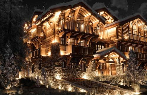 Appartement neuf près des pistes, parking & wifi - FR-1-568-22 - Photo 10